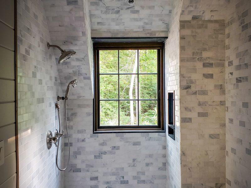 New Construction by E&H Flooring